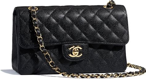 how much a chanel bag cost